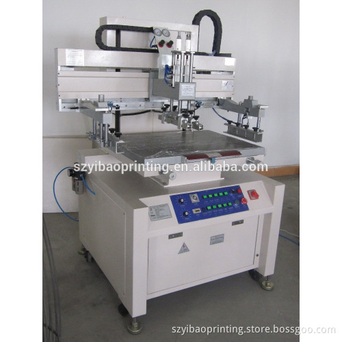 LED LGP Screen Printing Machine,LED Light Guide Panel Screen Printer